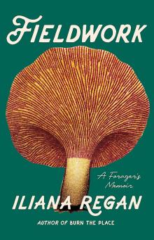 Book Discussions, January 27, 2023, 01/27/2023, Fieldwork: A Forager's Memoir