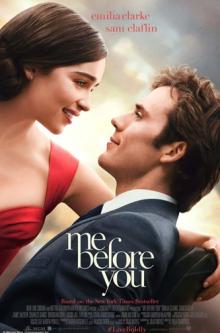Films, February 24, 2023, 02/24/2023, Me Before You (2016) with Emilia Clarke