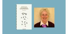 Book Discussions, January 31, 2023, 01/31/2023, They Clasp My Hand | Die meine Hand ergreifen: A Memoir of the Holocaust
