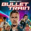 Films, January 26, 2023, 01/26/2023, Bullet Train (2022) with Brad Pitt