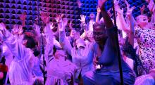 Concerts, January 15, 2023, 01/15/2023, Celebrate Earth and the Year Ahead