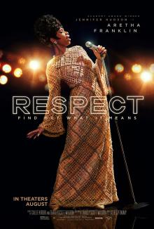Films, February 25, 2023, 02/25/2023, Respect (2021), with Jennifer Hudson