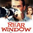 Films, January 17, 2023, 01/17/2023, Rear Window (1954): Alfred Hitchcock classic