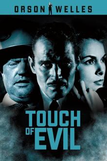 Films, January 31, 2023, 01/31/2023, Orson Welles' Touch of Evil (1958)