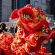 Festivals, January 21, 2023, 01/21/2023, Lunar New Year Celebration
