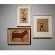 Gallery Talks, February 16, 2023, 02/16/2023, Closer-Look Tour: Folk Artists Between 85 and 95 (online)