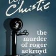 Book Clubs, January 31, 2023, 01/31/2023, The Murder of Roger Ackroyd by Agatha Christie