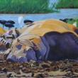 Opening Receptions, February 25, 2023, 02/25/2023, Lahrgo: Out of East Africa