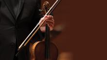 Concerts, January 18, 2023, 01/18/2023, Violin Competition Grand Finale (In Person and Online)