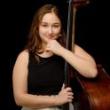 Concerts, January 23, 2023, 01/23/2023, Works by J.S. Bach, Brahms, and More for Double Bass&nbsp;(In Person and Online)