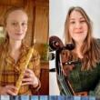 Concerts, February 02, 2023, 02/02/2023, Traditional Folk Meets Baroque (In Person and Online)