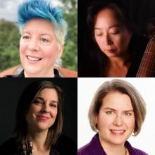 Concerts, February 09, 2023, 02/09/2023, Cantatas of the French Court (In Person and Online)