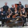Concerts, February 23, 2023, 02/23/2023, Baroque Chamber Music Performed on Period Instruments (In Person and Online)
