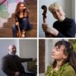 Concerts, March 09, 2023, 03/09/2023, Dueling Violins (In Person and Online)