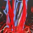 Opening Receptions, January 14, 2023, 01/14/2023, Steven Balogh: Mystery of Love