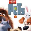 Films, January 21, 2023, 01/21/2023, The Secret Life of Pets (2016): Animated Dog Adventure