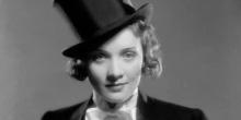 Talks, February 03, 2023, 02/03/2023, Marlene Dietrich: A Fashion Legacy