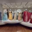 Gallery Talks, February 10, 2023, 02/10/2023, A Tour of the Peabody Essex Museum&rsquo;s Fashion and Design Gallery (online)