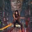 Films, February 10, 2023, 02/10/2023, Lost Cos (2022): Wannabe Superhero in Real-Life Mystery