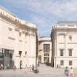 Lectures, February 16, 2023, 02/16/2023, The Renovation of the National Gallery in London