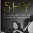 Book Discussions, February 28, 2023, 02/28/2023, Shy: The Alarmingly Outspoken Memoirs of Mary Rodgers, with New York Times Theater Critic Jesse Green