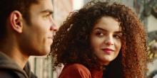 Films, February 09, 2023, 02/09/2023, A Tale of Love and Desire (2021): French Drama About Young Passion