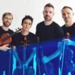 Concerts, January 28, 2023, 01/28/2023, String Quartet&nbsp;Performance