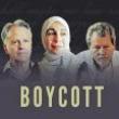 Films, January 25, 2023, 01/25/2023, Boycott (2021): Documentary on the Perils of Free Speech