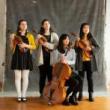 Concerts, January 28, 2023, 01/28/2023, Modern and Classical Works for String Quartet