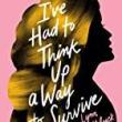 Book Discussions, February 13, 2023, 02/13/2023, I've Had to Think Up a Way to Survive: On Trauma, Persistence, and Dolly Parton (online)