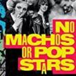 Book Discussions, February 20, 2023, 02/20/2023, No Machos or Pop Stars: When the Leeds Art Experiment Went Punk (online)