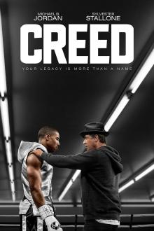Films, February 04, 2023, 02/04/2023, Creed (2015) with Michael B. Jordan