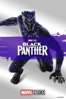 Films, February 15, 2023, 02/15/2023, Black Panther (2018) with Chadwick Boseman