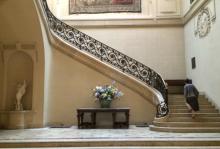 Concerts, February 04, 2023, 02/04/2023, Chamber Music by Debussy and Schubert in Beautiful Mansion