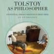 Book Discussions, February 09, 2023, 02/09/2023, Tolstoy as Philosopher: Reflections During the Darkest of Times
