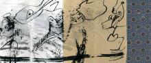Opening Receptions, January 25, 2023, 01/25/2023, Fran&ccedil;ois-Marie Banier: Writings & Pictures