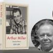Book Discussions, February 21, 2023, 02/21/2023, Arthur Miller: American Witness&nbsp;(online)