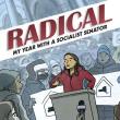 Book Discussions, February 09, 2023, 02/09/2023, Radical: My Year with a Socialist Senator