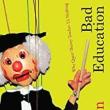 Book Discussions, February 06, 2023, 02/06/2023, Bad Education: Why Queer Theory Teaches Us Nothing (online)