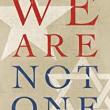 Book Discussions, February 15, 2023, 02/15/2023, We Are Not One: A History of America&rsquo;s Fight Over Israel