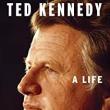 Book Discussions, February 22, 2023, 02/22/2023, Ted Kennedy: A Life (in-person and online)