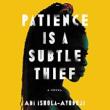 Book Discussions, February 23, 2023, 02/23/2023, Patience is a Subtle Thief: A Novel of Fraud in Nigeria (online)