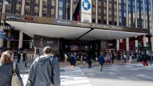 Discussions, January 26, 2023, 01/26/2023, Bold Visions for a New Penn Station