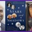 Book Discussions, February 09, 2023, 02/09/2023, Stars and Shadows: The Politics of Interracial Friendship from Jefferson to Obama (in-person and online)