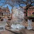Festivals, February 18, 2023, 02/18/2023, Winter Ice Sculpture Show