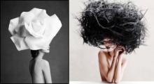 Opening Receptions, February 09, 2023, 02/09/2023, Patrick + Victor Demarchelier: Father-Son Fashion Photographers