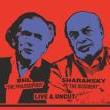 Discussions, February 12, 2023, 02/12/2023, Two of the greatest Jewish voices on stage together: Bernard-Henri Levy and Natan Sharansky (online)
