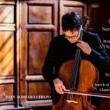 Concerts, March 01, 2023, 03/01/2023, Virtuoso Cellist Performs Modern Works