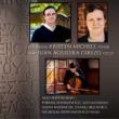 Concerts, March 03, 2023, 03/03/2023, Modern Works for Piano, Cello, and More