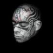 Films, February 16, 2023, 02/16/2023, Tattoo Mike (2023): Documentary on The Illustrated Man